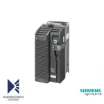 اینورتر G120 زیمنس