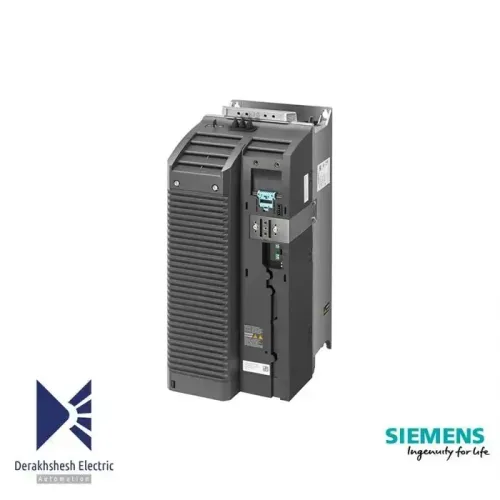 اینورتر G120 زیمنس