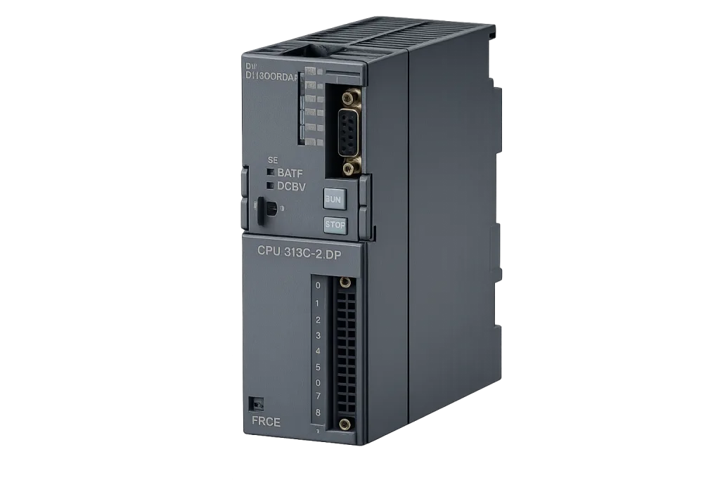 6ES7313-6CF03-0AB0