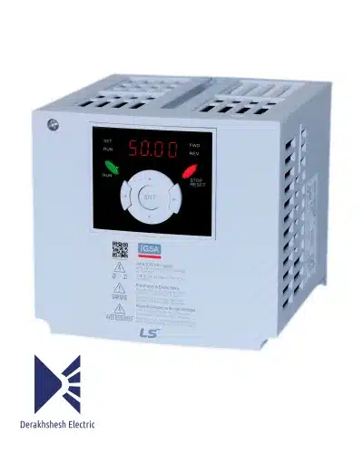 درایو ال اس IG5A