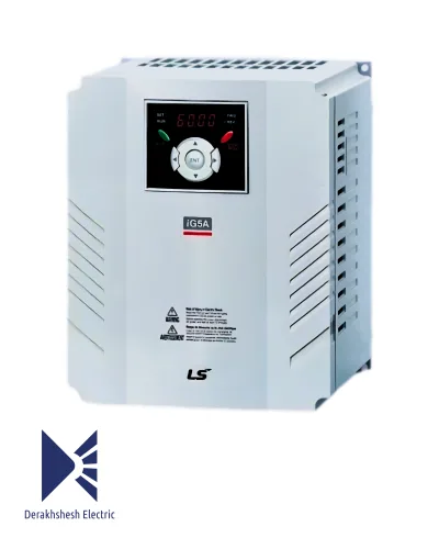 اینورتر LS سری IG5A