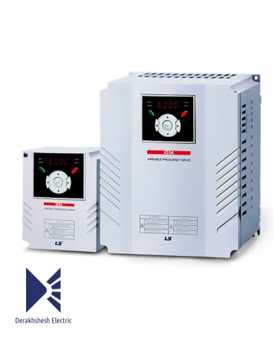 درایو ال اس IG5A