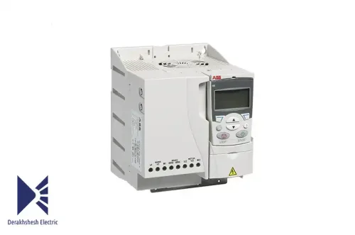 اینورتر ABB سری ACS310