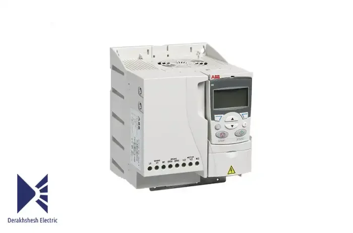 اینورتر ABB سری ACS310