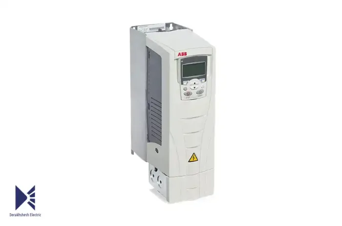اینورتر ABB سری ACS550