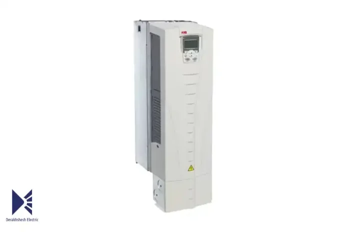 اینورتر ABB سری ACS550