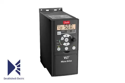 اینورتر دانفوس FC51