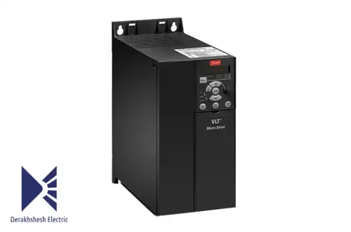 اینورتر دانفوس FC51