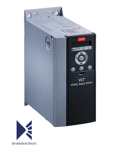 اینورتر دانفوس FC101