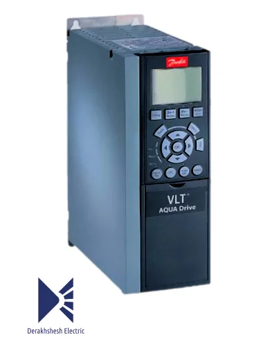 اینورتر دانفوس FC202