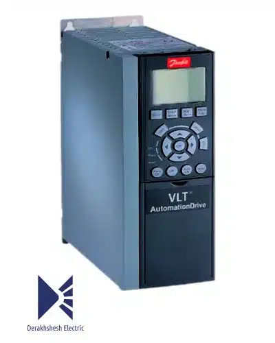 اینورتر دانفوس مدل FC301