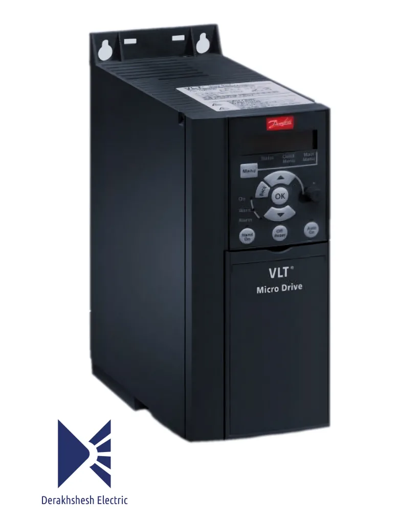 اینورتر دانفوس FC51