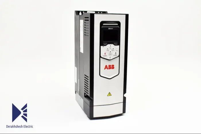 اینورتر ABB ACS880-01