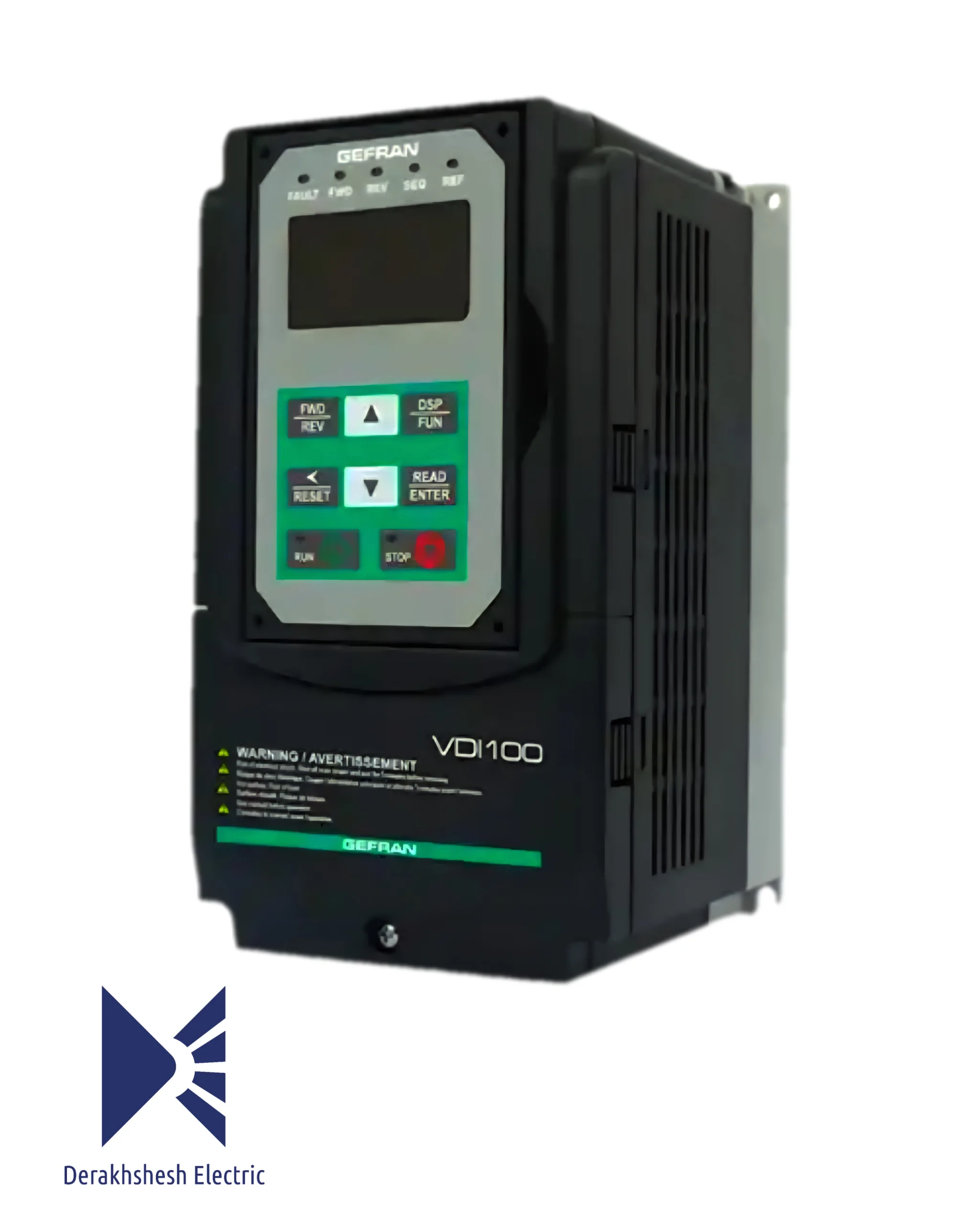 pic-2 اینورتر جفران (GEFRAN)