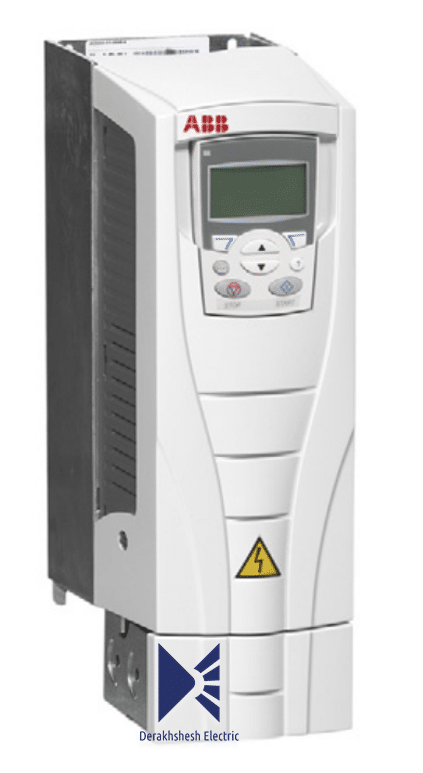 اینورتر ACS550 ABB 