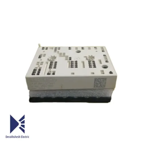 آی جی بی تی SKiiP03NAC12T4V1