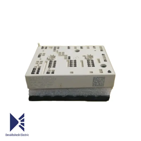 SKiiP03NAC12T4V1 آی جی بی تی SKiiP03NAC12T4V1