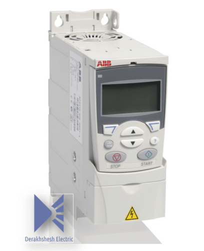 اینورتر ABB سری ACS310