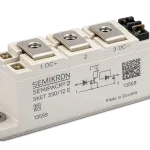 تریستور ماژول SKET 330/12 E