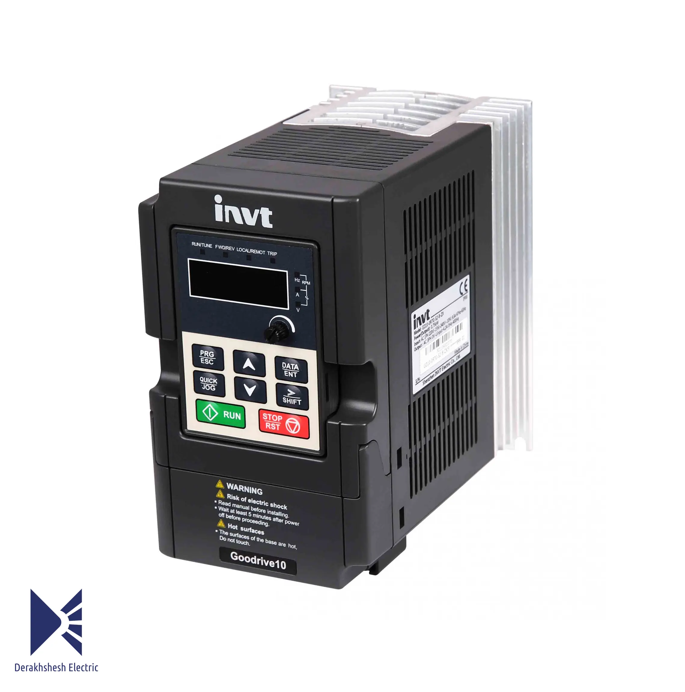 INVT-GD10-0R7G-S2-B-Single-Phase-Inverter copy اینورتر اینوت GD10