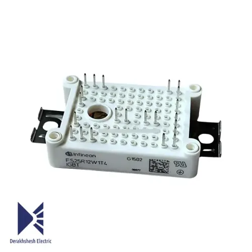آی جی بی تی FS25R12W1T4