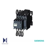 کنتاکتور خازنی زیمنس