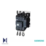کنتاکتور خازنی زیمنس 12.5kvar