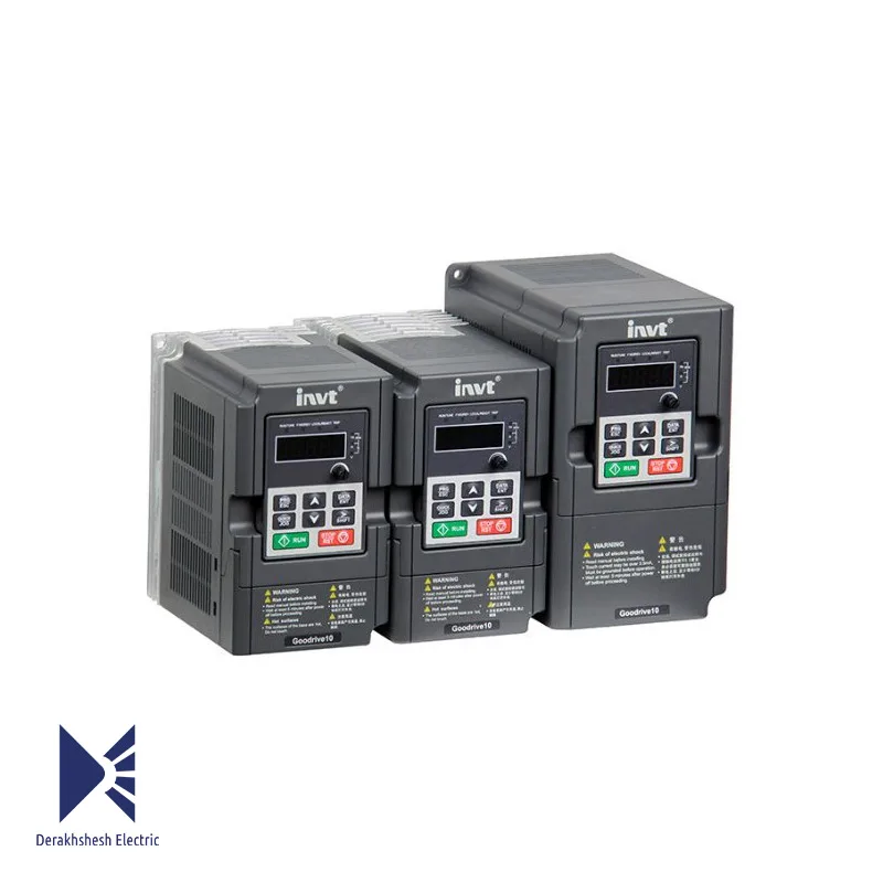 اینورتر اینوت GD10