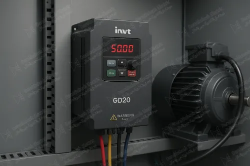 اینورتر اینوت GD20