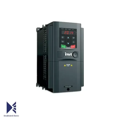 اینورتر اینوت GD200A