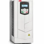 اینورتر ABB ACS580