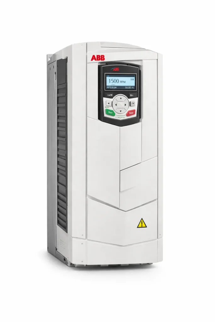 اینورتر ABB ACS580