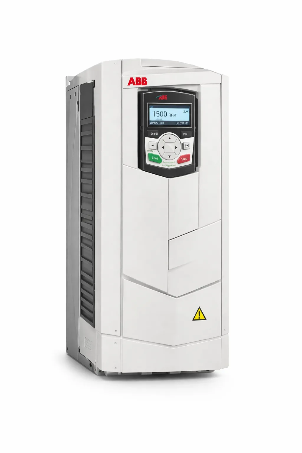 ABB ACS580 VFD اینورتر ABB ACS580