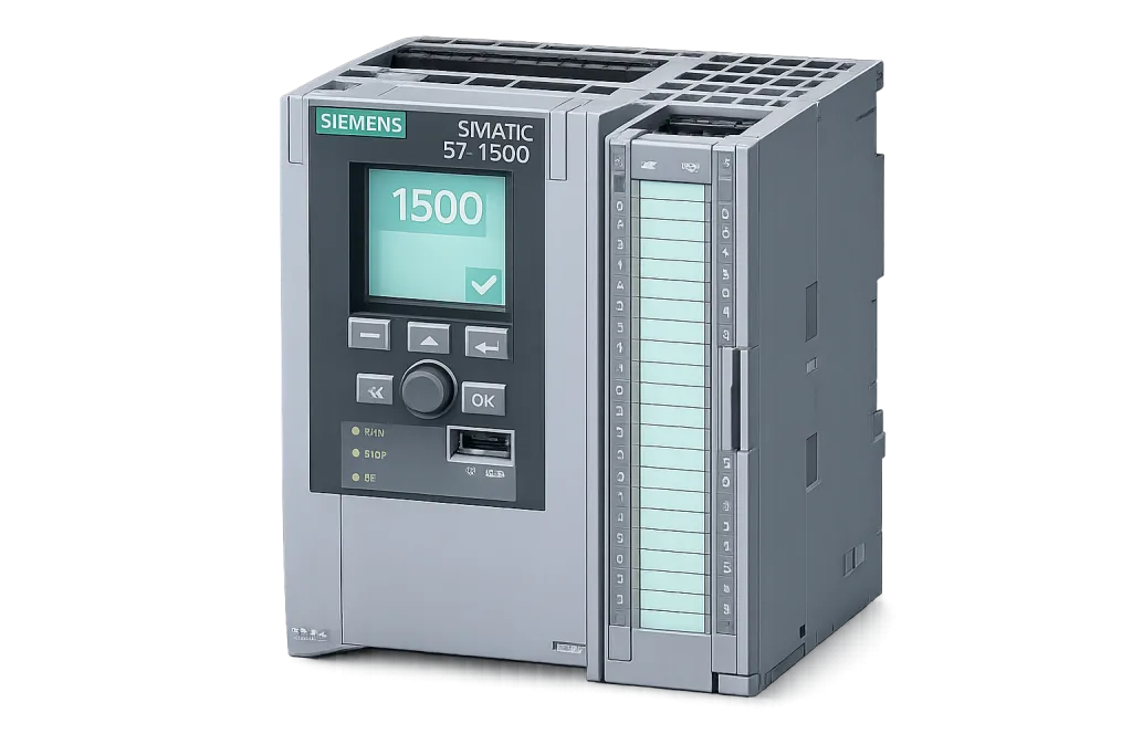 s7-1500 plc
