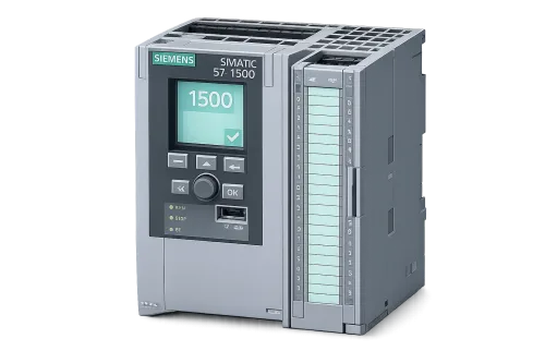 s7-1500 plc