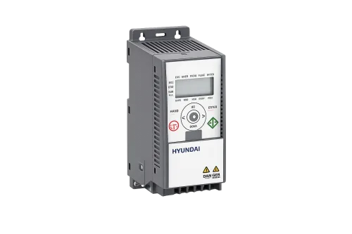 اینورتر N800S تکفاز هیوندای