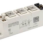 تریستور SKKT107/16E