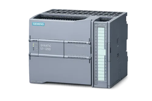 پی ال سی S7-1200 زیمنس