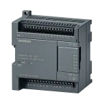 Siemens SIMATIC S7-200 I_O module