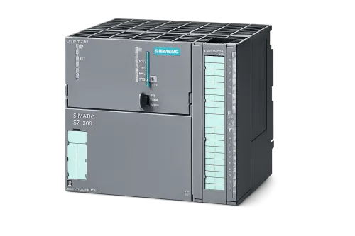 اینورتر زیمنس S7-300