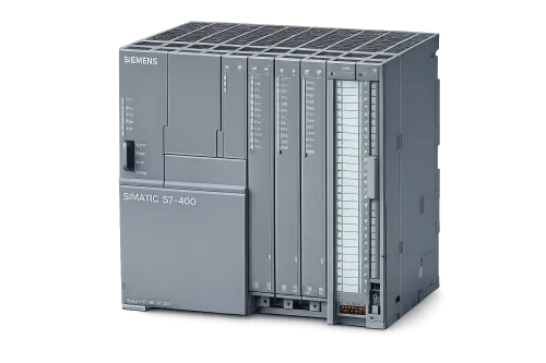 plc زیمنس S7-400