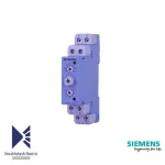 تایمر تاخیر در وصل