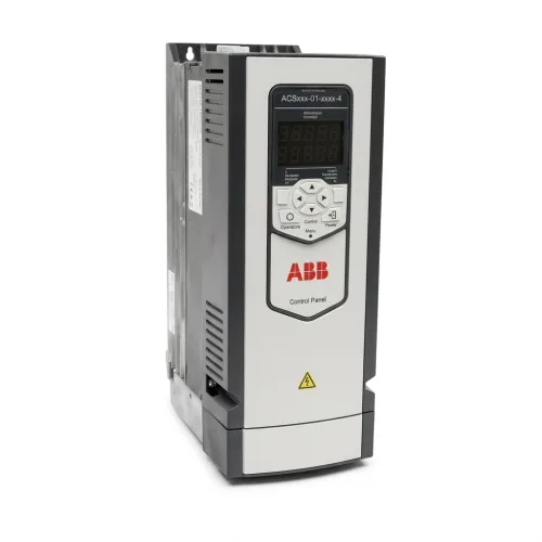 اینورتر ABB ACS880