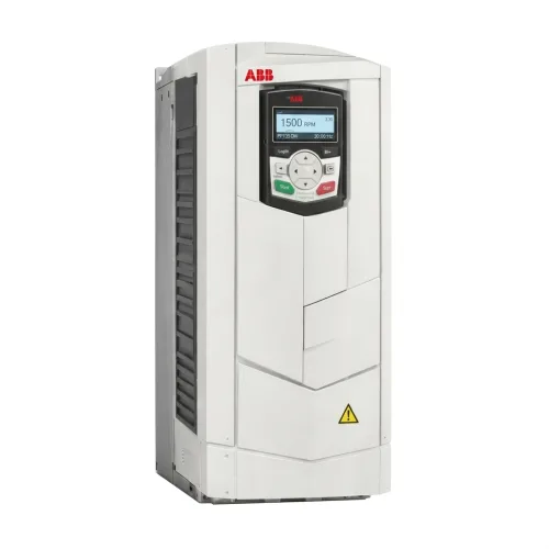 اینورتر ABB سری ACS880